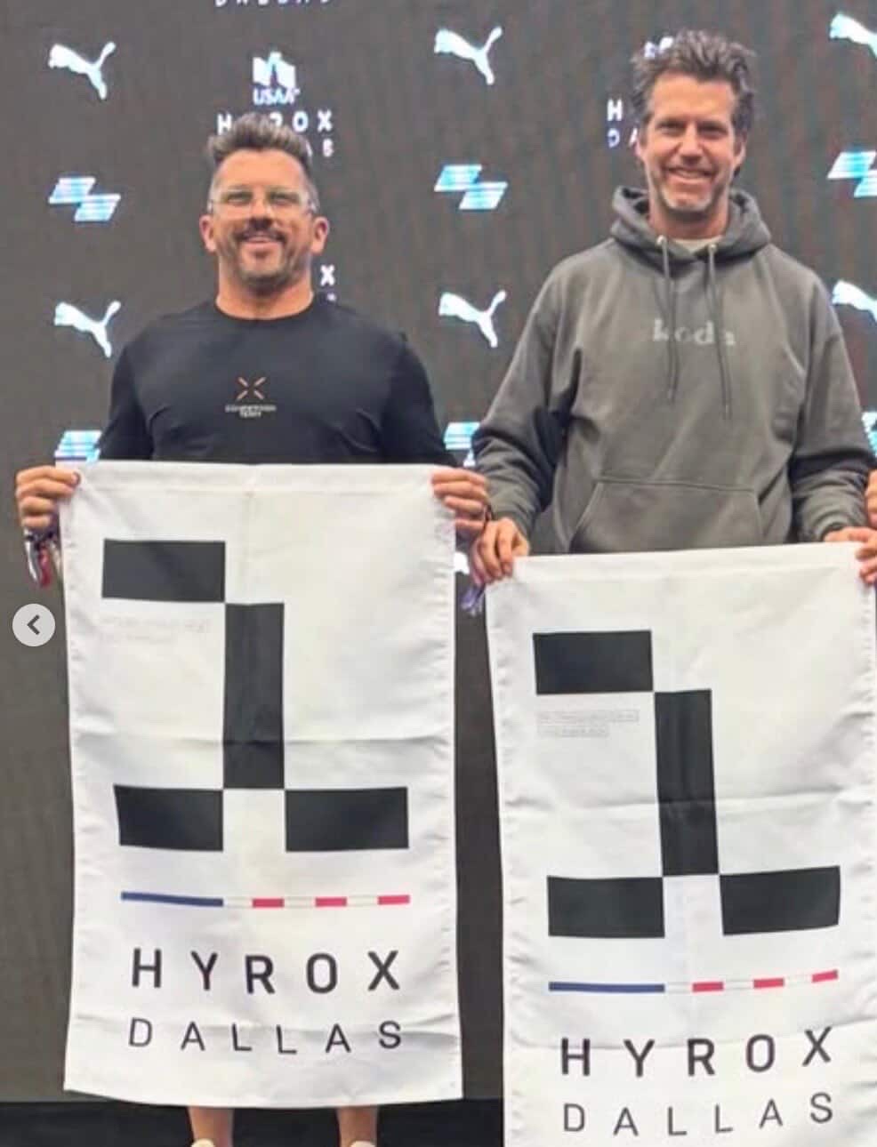 HYROX Competition